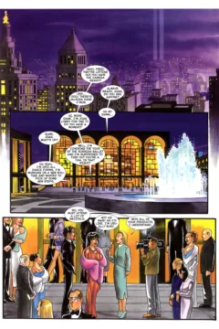 The Second Coming  (12)