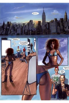 The Second Coming (16)