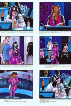 The Second Coming (16)