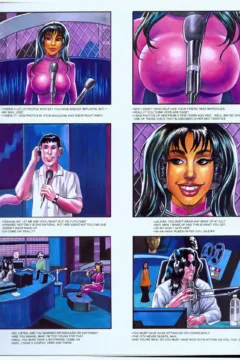 The Second Coming (17)