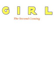 The Second Coming (2)
