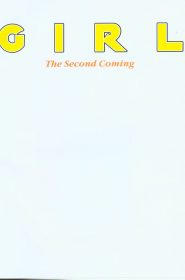 The Second Coming (2)