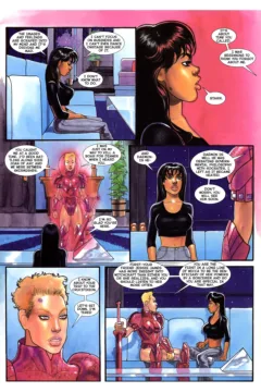 The Second Coming  (20)