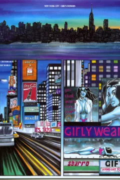 The Second Coming (20)