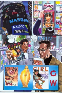 The Second Coming (21)