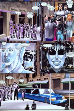 The Second Coming (22)