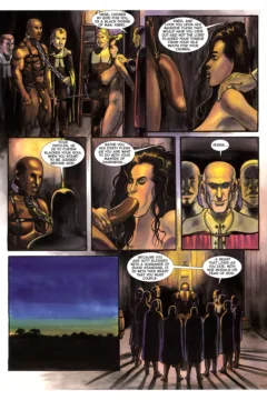 The Second Coming  (23)