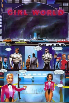 The Second Coming (23)