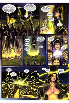 The Second Coming  (26)