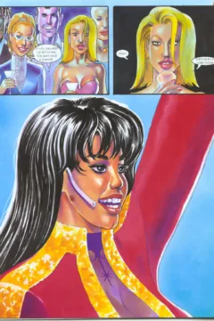 The Second Coming (27)