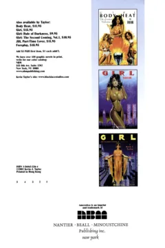 The Second Coming  (3)