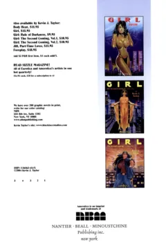 The Second Coming (3)