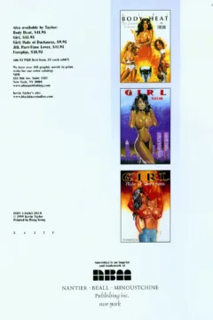 The Second Coming (3)