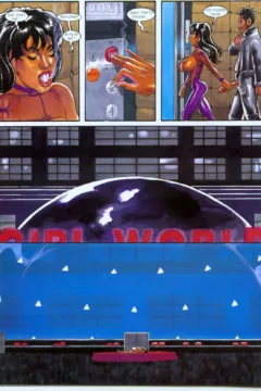 The Second Coming (31)