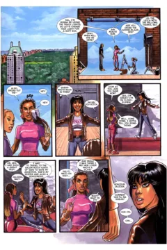 The Second Coming  (32)