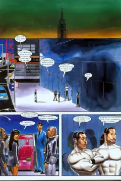 The Second Coming (35)