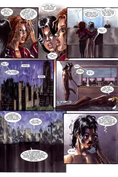 The Second Coming (36)