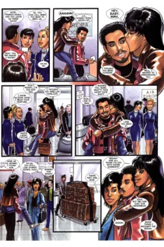 The Second Coming  (38)