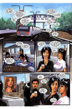 The Second Coming  (39)