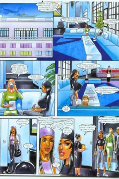 The Second Coming (39)