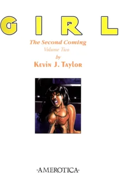 The Second Coming  (4)