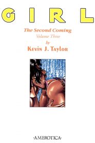 The Second Coming (4)