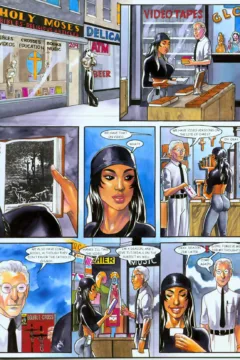 The Second Coming (40)