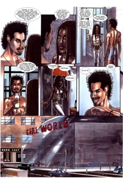 The Second Coming (43)