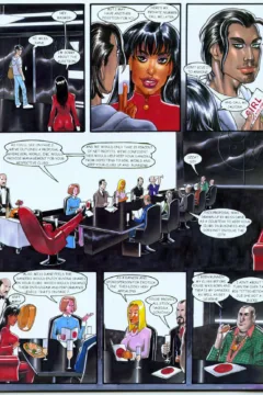 The Second Coming (43)