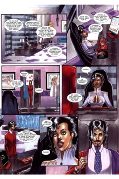 The Second Coming (44)