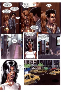 The Second Coming (46)