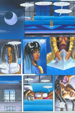 The Second Coming (48)