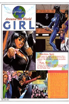 The Second Coming  (49)