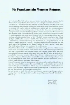 The Second Coming (5)