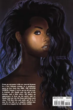 The Second Coming (50)