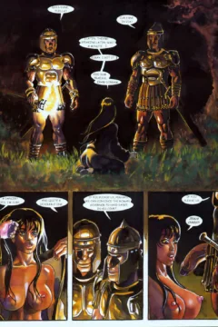 The Second Coming (50)