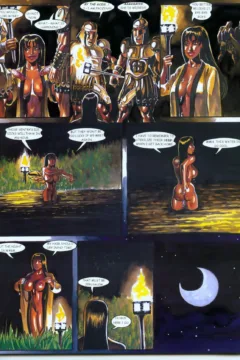 The Second Coming (53)