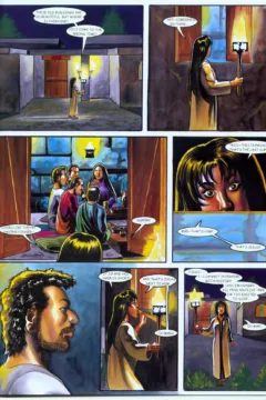 The Second Coming (54)