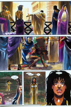 The Second Coming (56)