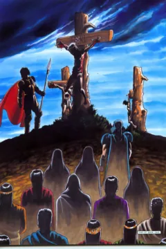 The Second Coming (57)