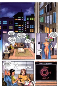 The Second Coming  (7)