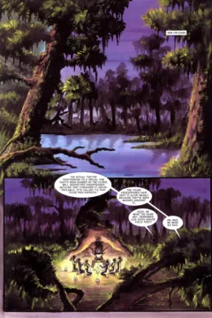 The Second Coming (7)