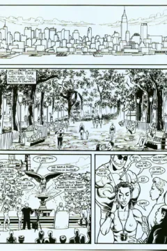 The Second Coming (7)