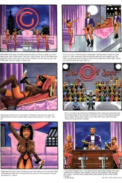 The Second Coming  (8)