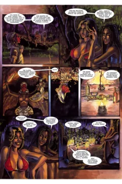 The Second Coming (8)