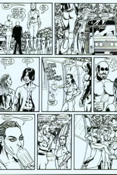 The Second Coming (8)