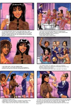 The Second Coming  (9)