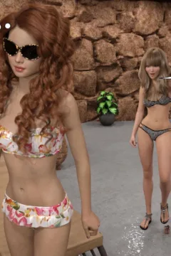 The Shrinking Pool 5 (22)