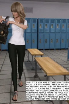 The Shrinking Pool 5 (50)