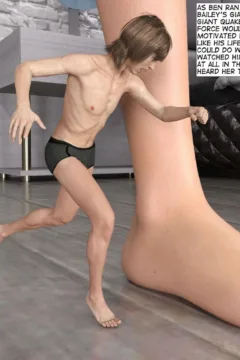 The Shrinking Pool 5 (58)